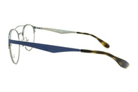 Ray Ban - Unisex Rb3545v Round Eyeglasses