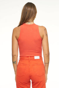 Pistola - Blake Crewneck Bodysuit