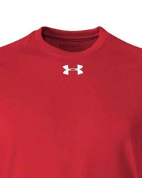 Under Armour - Men's Team Locker Short Sleeve T-shirt