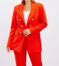 Frank Lyman - Formal Hip-length Jacket