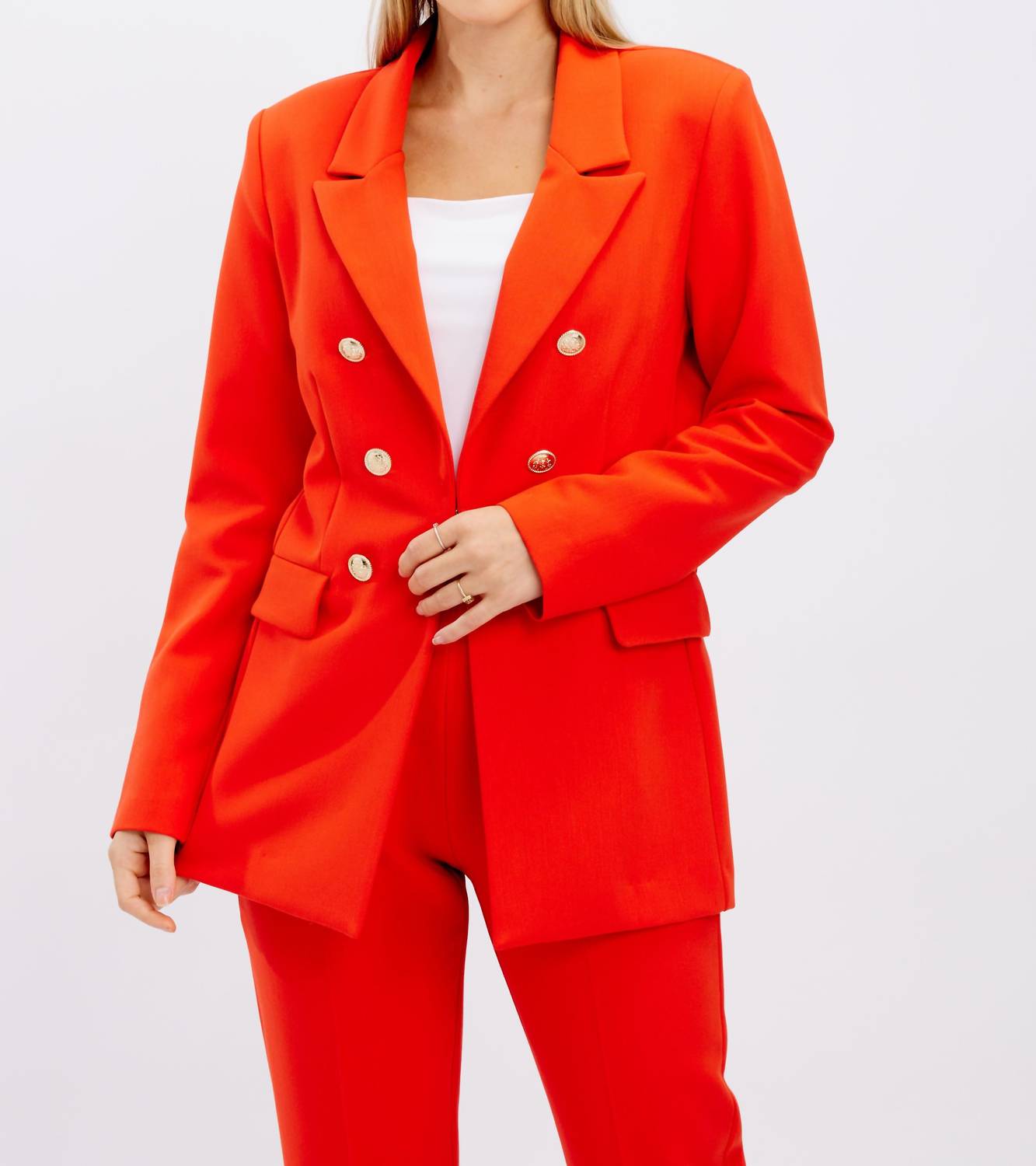 Frank Lyman - Formal Hip-length Jacket