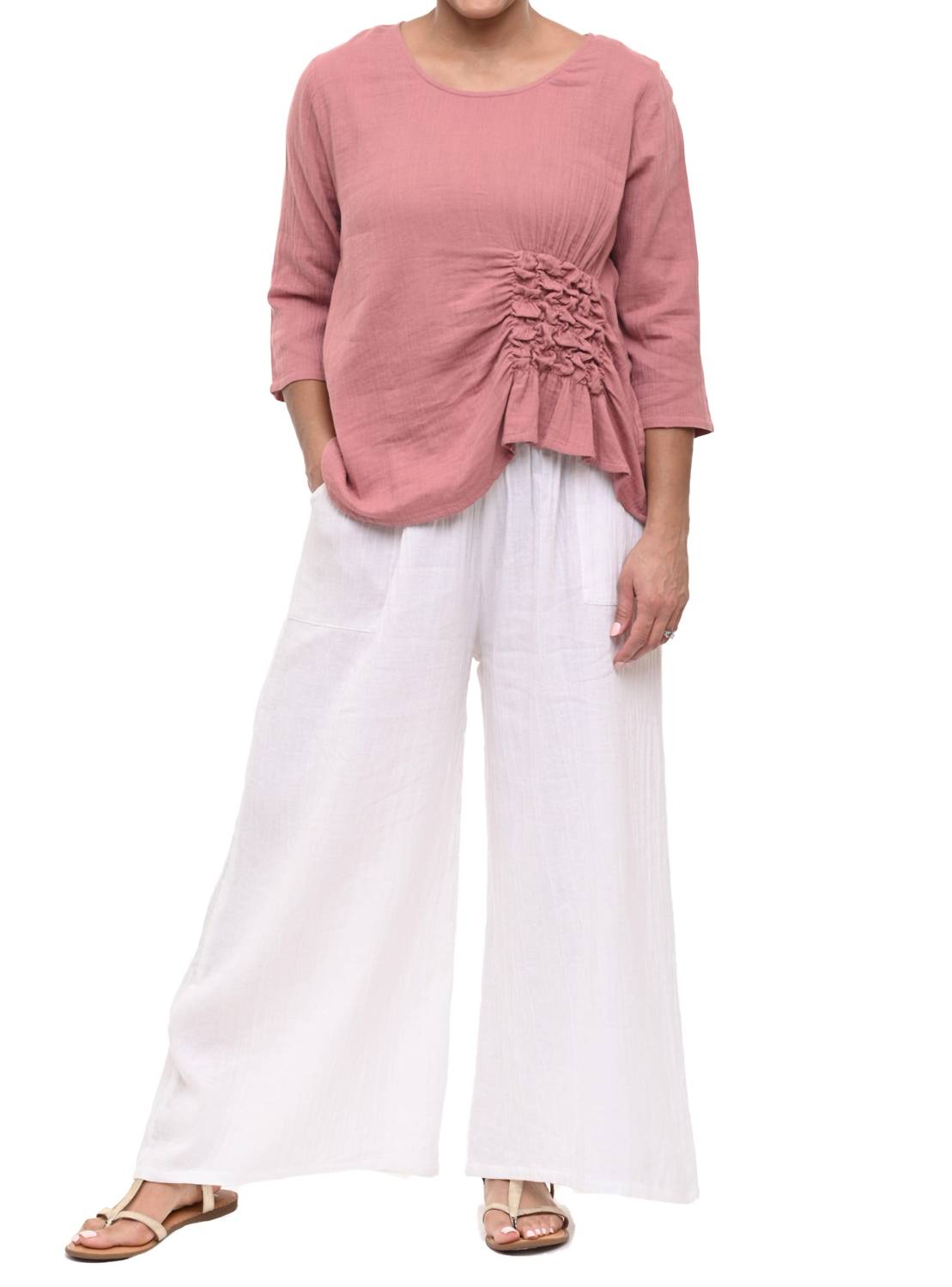 Tulip Clothing - Olga Top