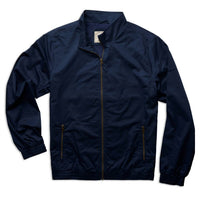 Horn Legend - Men's Oceanside Full-zip Jacket