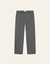 Les Deux - Como Pinstripe Mouline Pant