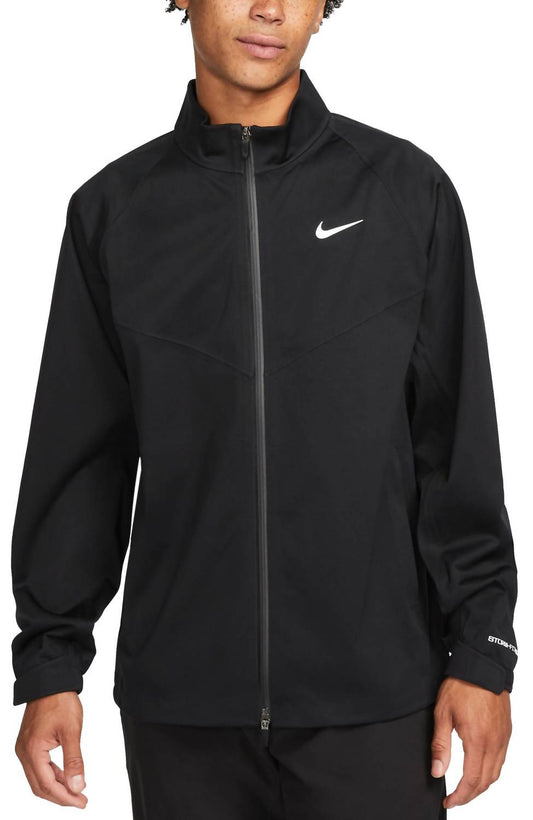 Nike - Men's Full Zip Golf Jacket