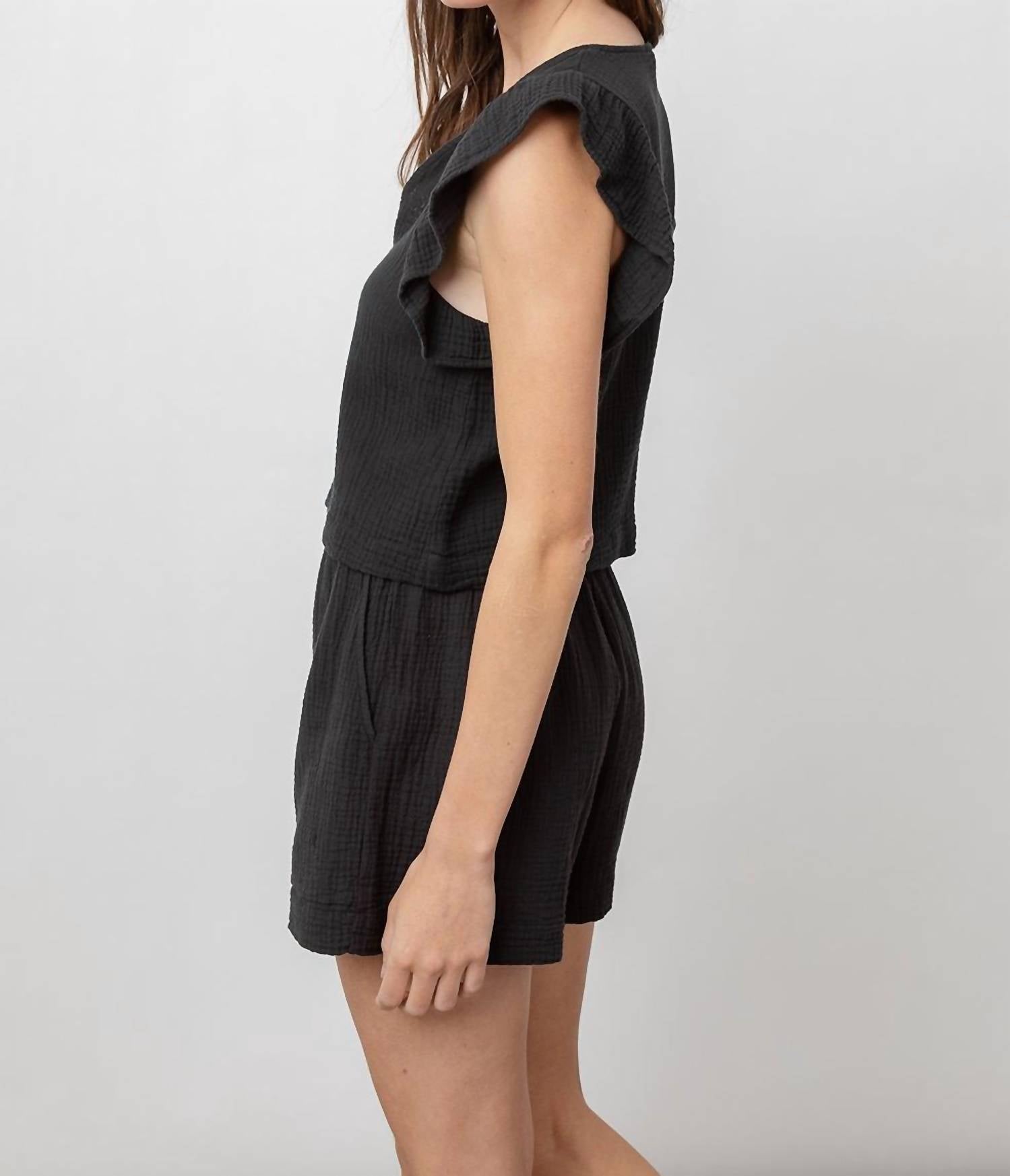 Rails - MILEY TOP