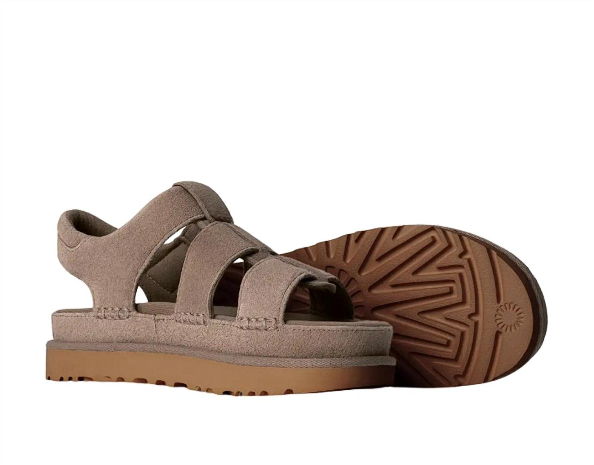 Ugg - Women's Goldstar Sandal