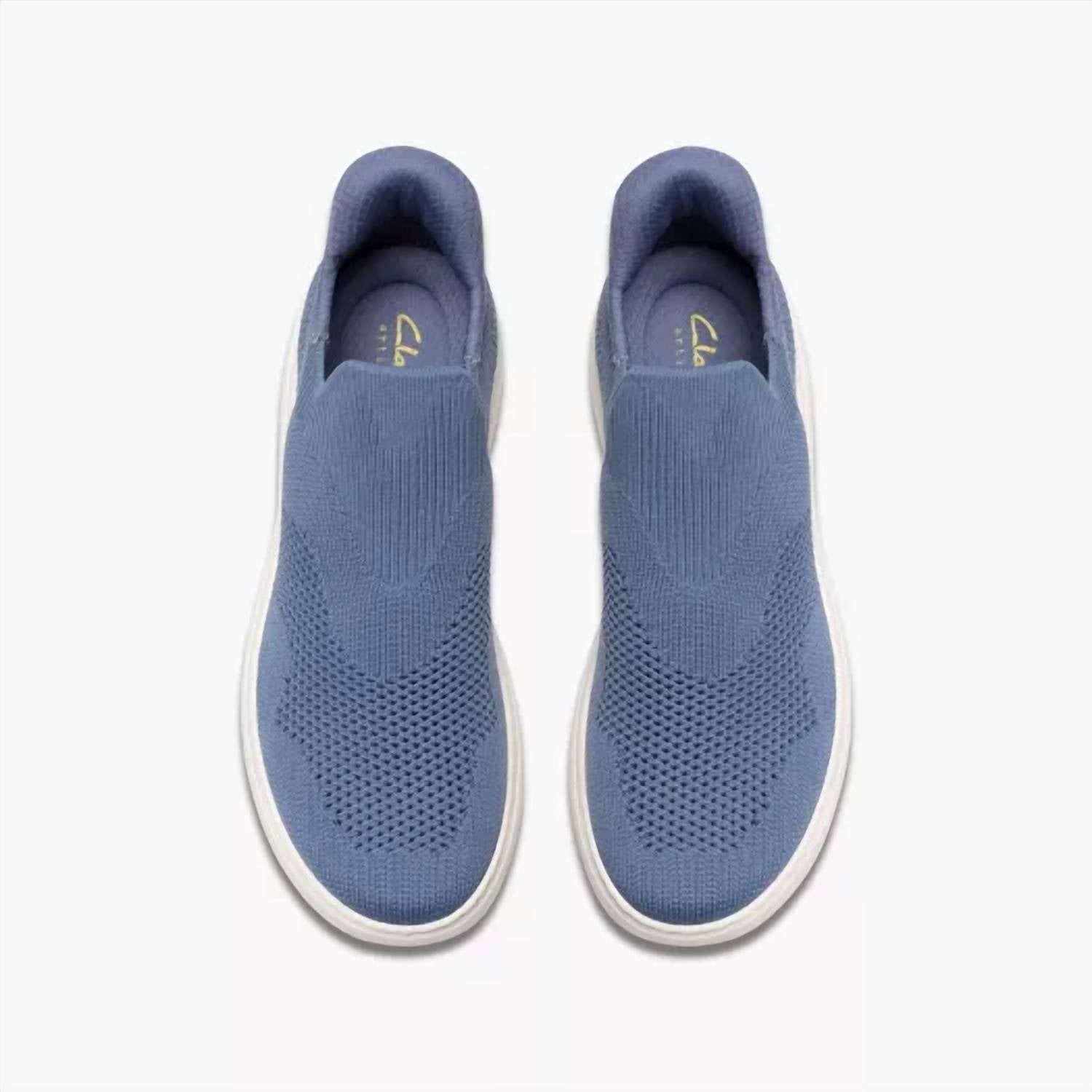 Clarks - Women's Nalle Step Sneakers