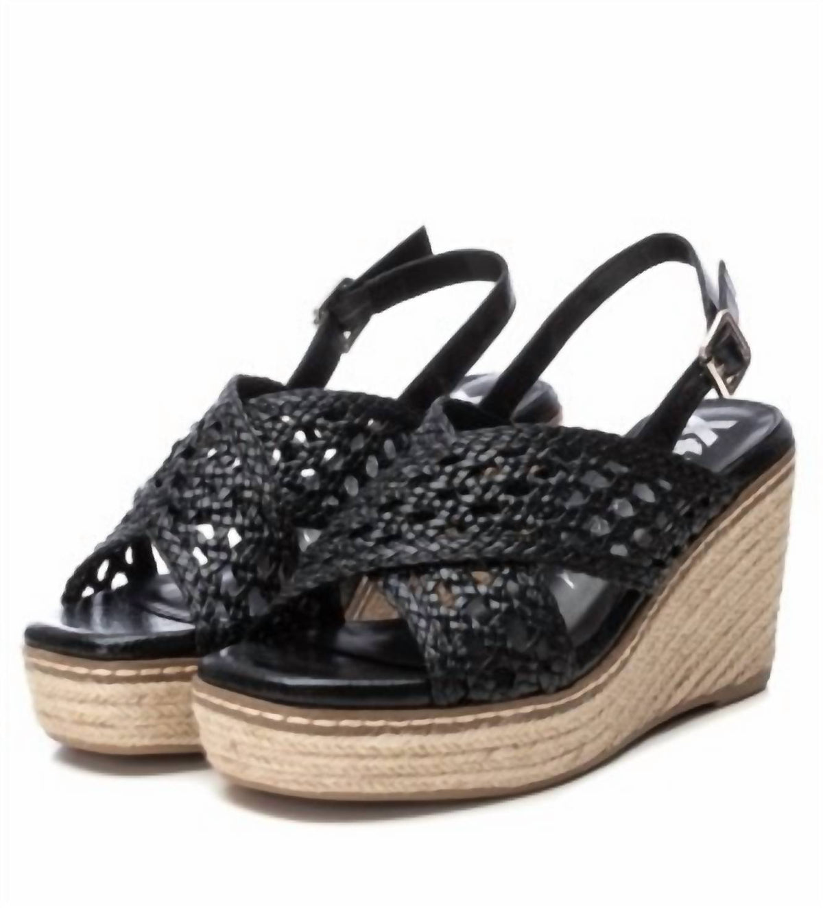 Xti - Women's Wedge Sandals