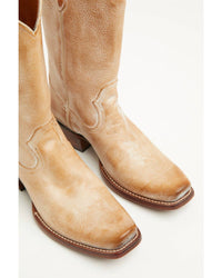 Cleo + Wolf - Women's Ivy Square Toe Western Boots