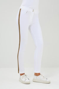 Anatomie - LULI STRIPE PANT