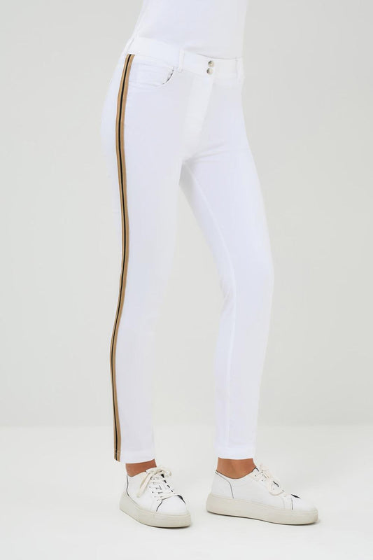 Anatomie - LULI STRIPE PANT