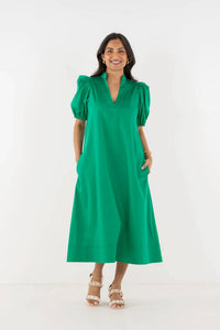 Emily Mccarthy - Hampton Dress