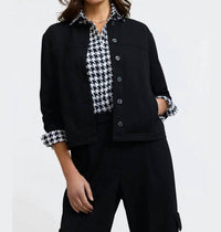 Foxcroft - Meghan Longsleeve Shirt