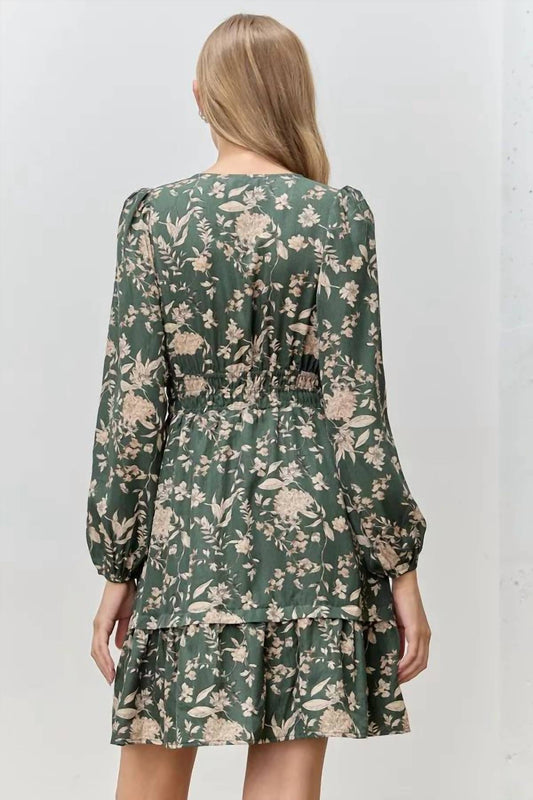 Polagram - Lochlan Dress