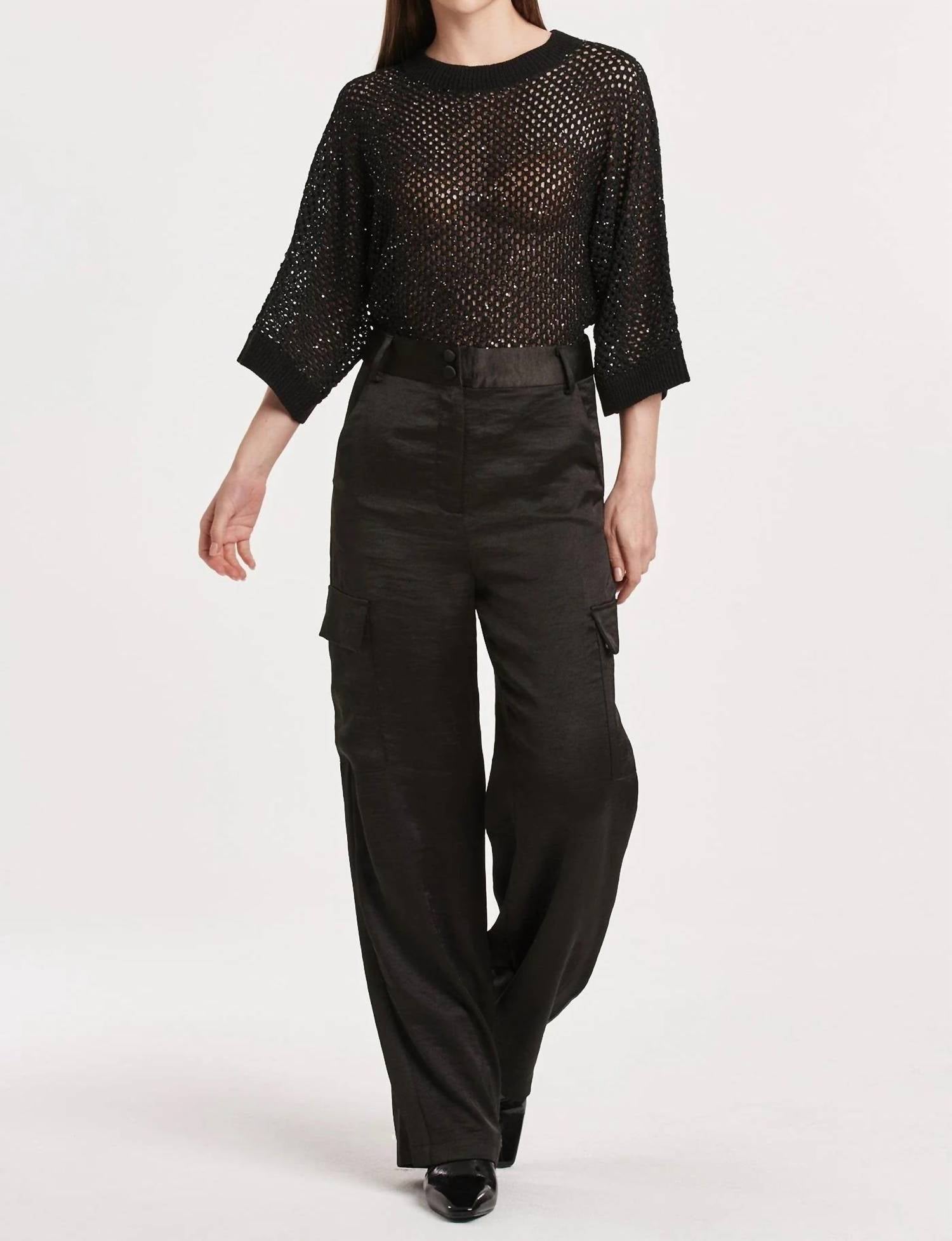 Another Love - Esmeralda Pants