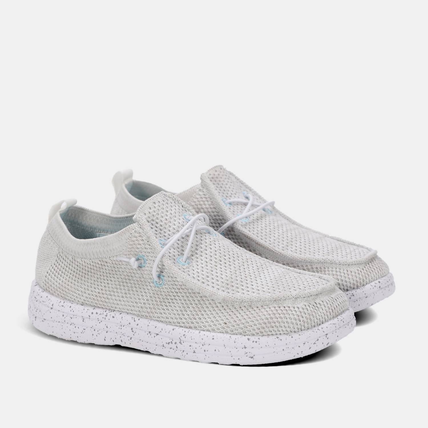 Lamo Women's Michelle Slip-on Sneaker in light grey - women's sneaker - view 11