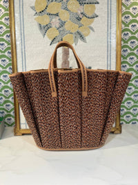 Lorna Murray - Tropez Tote Bag