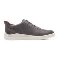 Rockport - Men's Tristen Step Activated Lace-up Sneakers