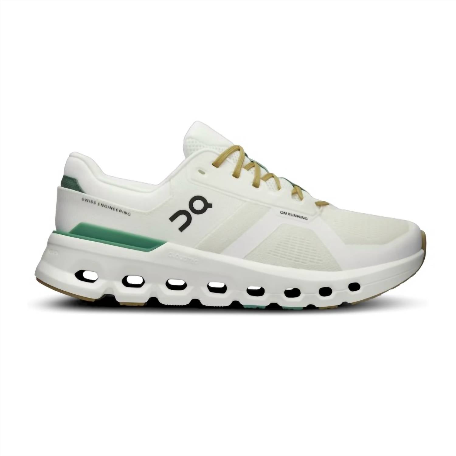 On Running - Men's Cloudrunner 2 Shoe