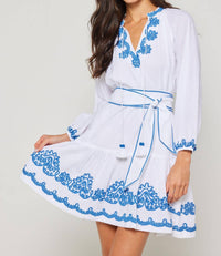 Bella Tu - Sloane Dress