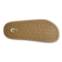 Olukai - Women's Pae Leather Slide Sandal
