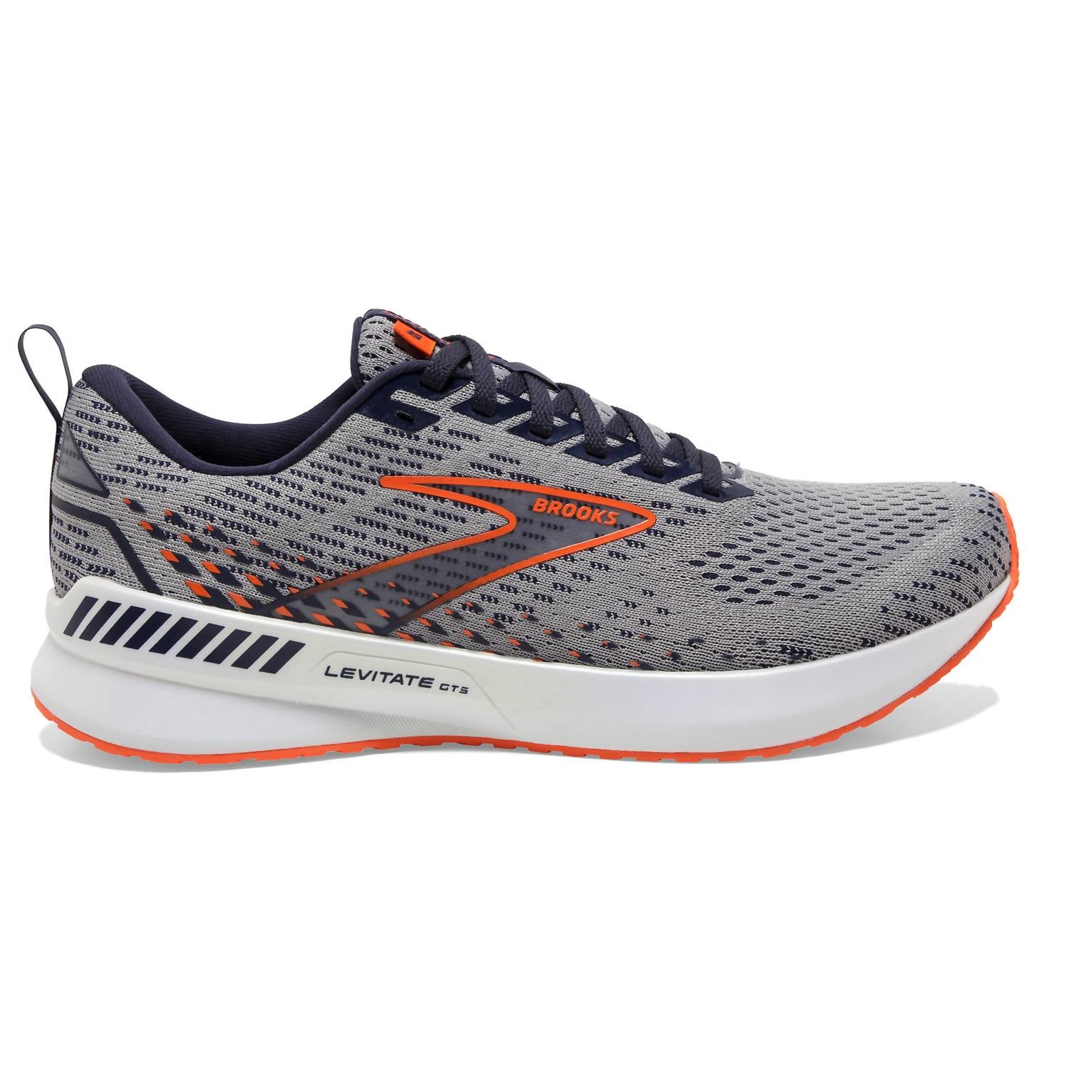 Brooks - Men's Levitate Gts 5 Running Shoes