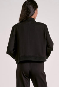Elan - Lilith Stretch Knit Jacket