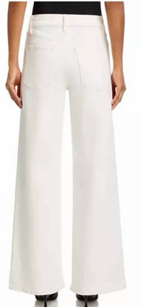 Frame - Le Slim Palazzo Pants