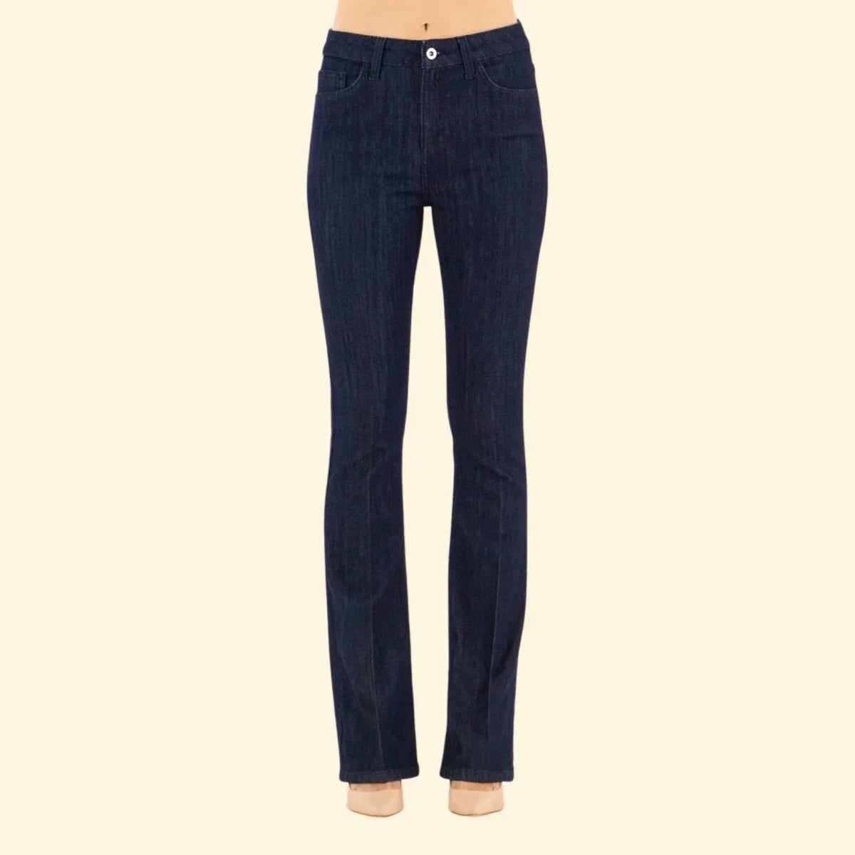 Morrison Denim - The Starlet Boot Cut Jeans