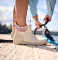 Xtratuf - Women's Ankle Deck Boots