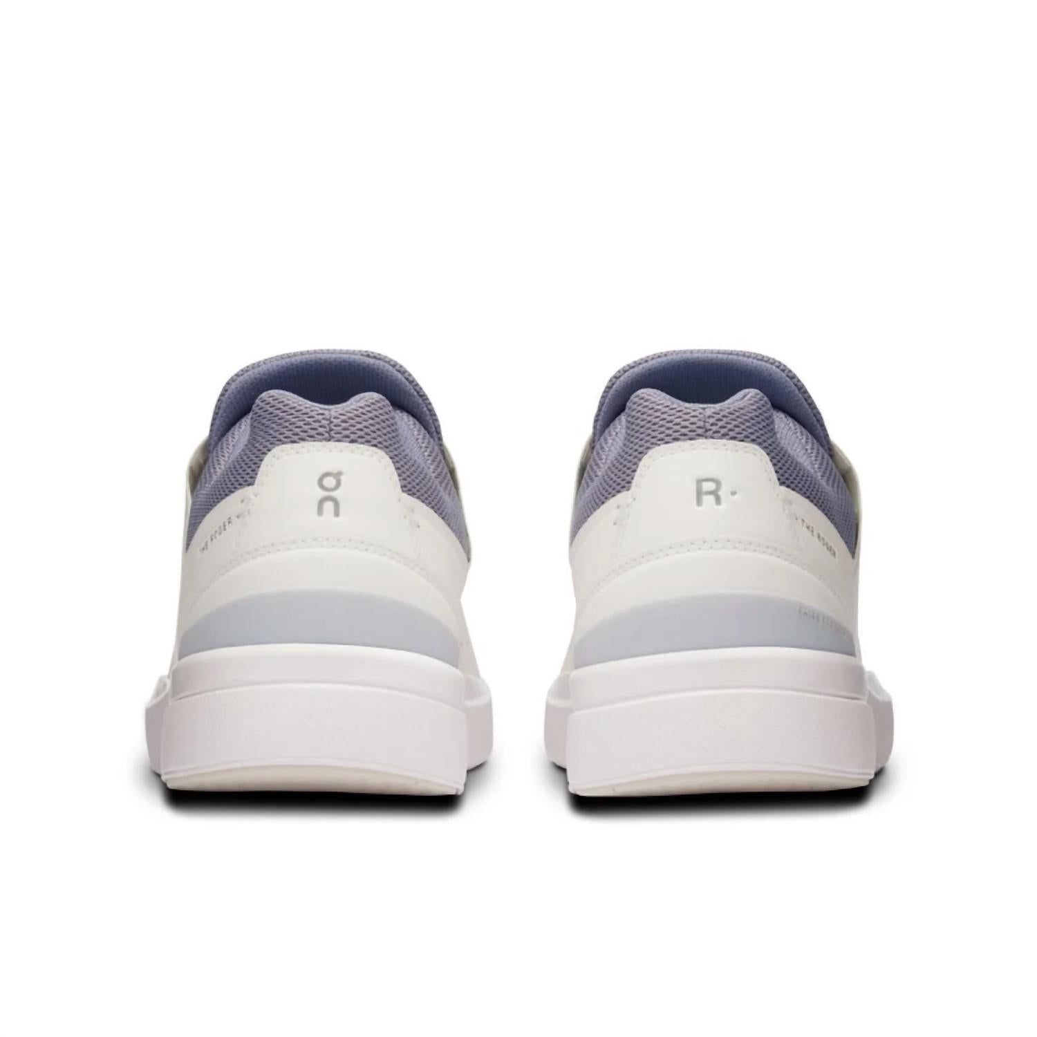 On - Men’s Roger Advantage Sneakers
