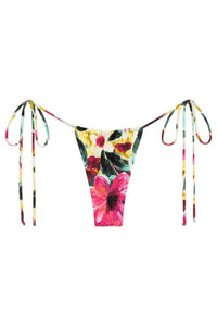 Montce - Brasil Tie-up Bikini Bottom