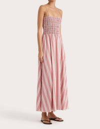 Faithfull The Brand - Lida Maxi Dress