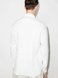 Orlebar Brown - Giles Linen Shirt