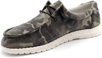 Laforst Shoes - Women’s Hermosa Comfort Hola! Shoes