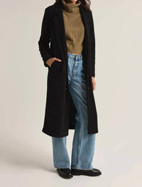 Z Supply - Conway Knit Coat