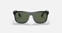 Ray Ban - Junior Justin Non Polarized Sunglasses Rb9069s 100/71