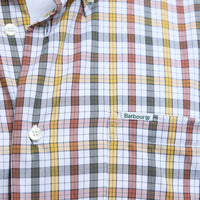Barbour - Hallhill Performance Shirt