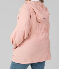 Joh - JADEN ANORAK JACKET