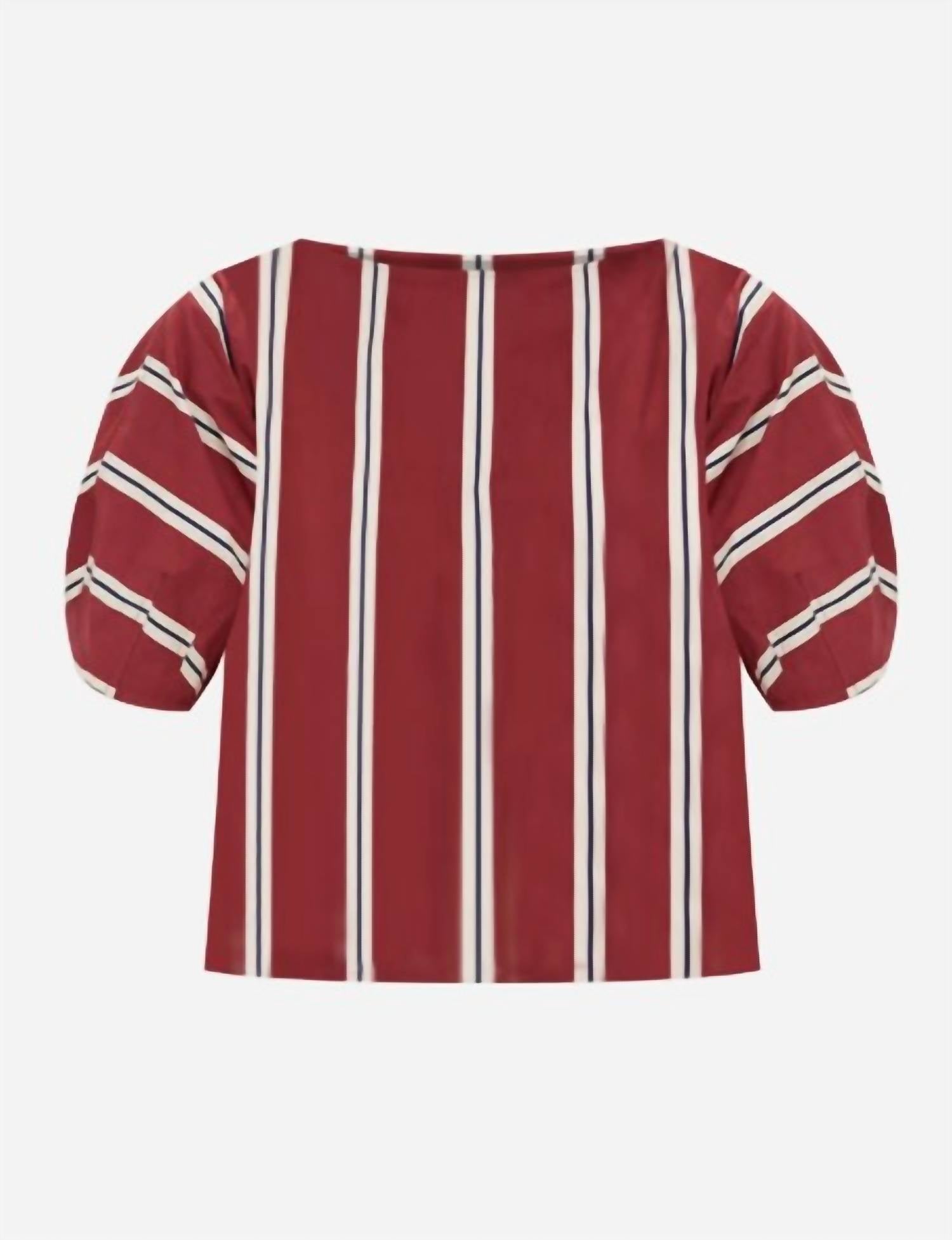 Staud - Didi Top