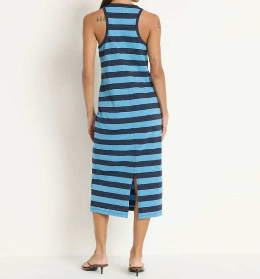 Nation Ltd - Women's Dani Tank Dress