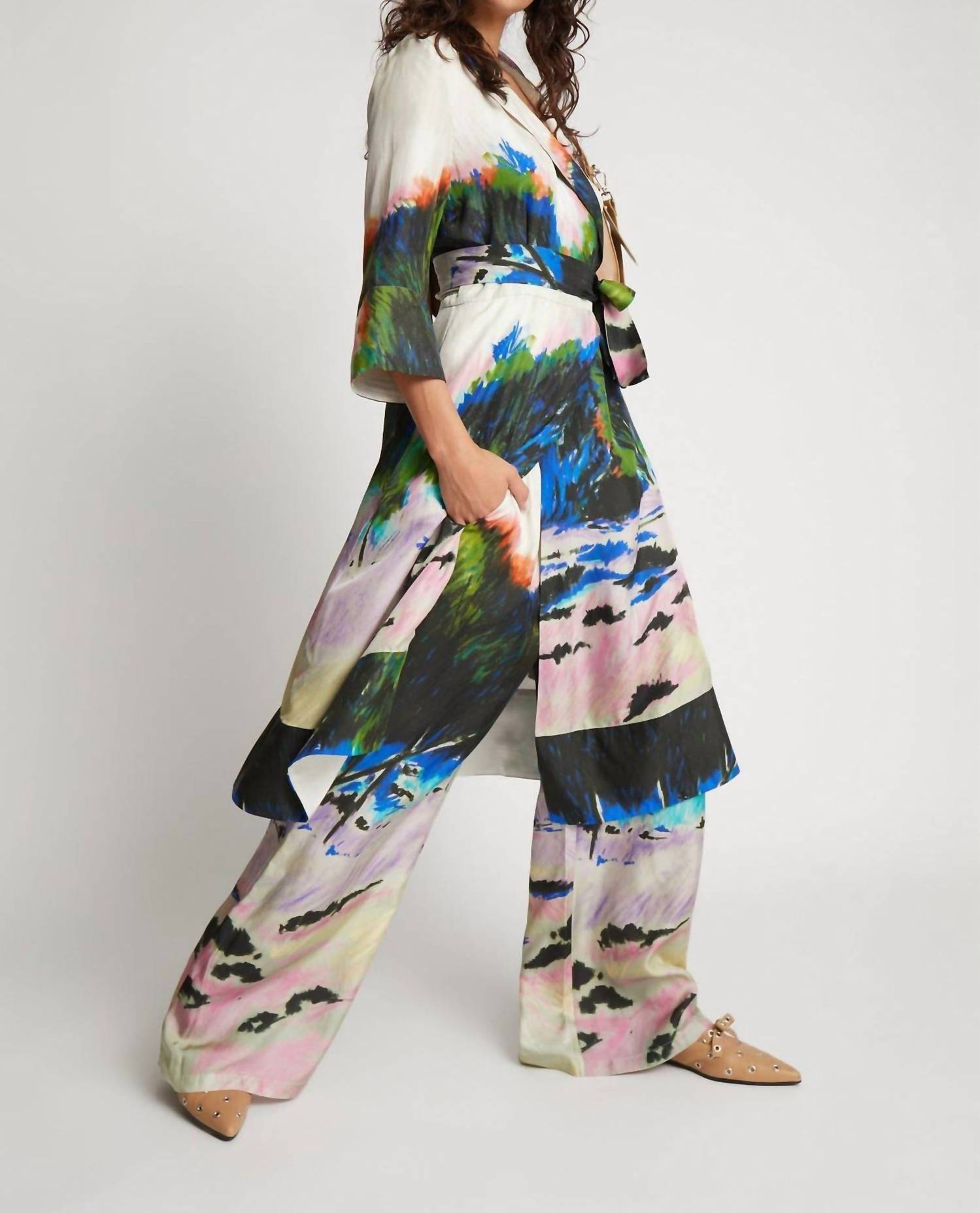Munthe - Samen Dress