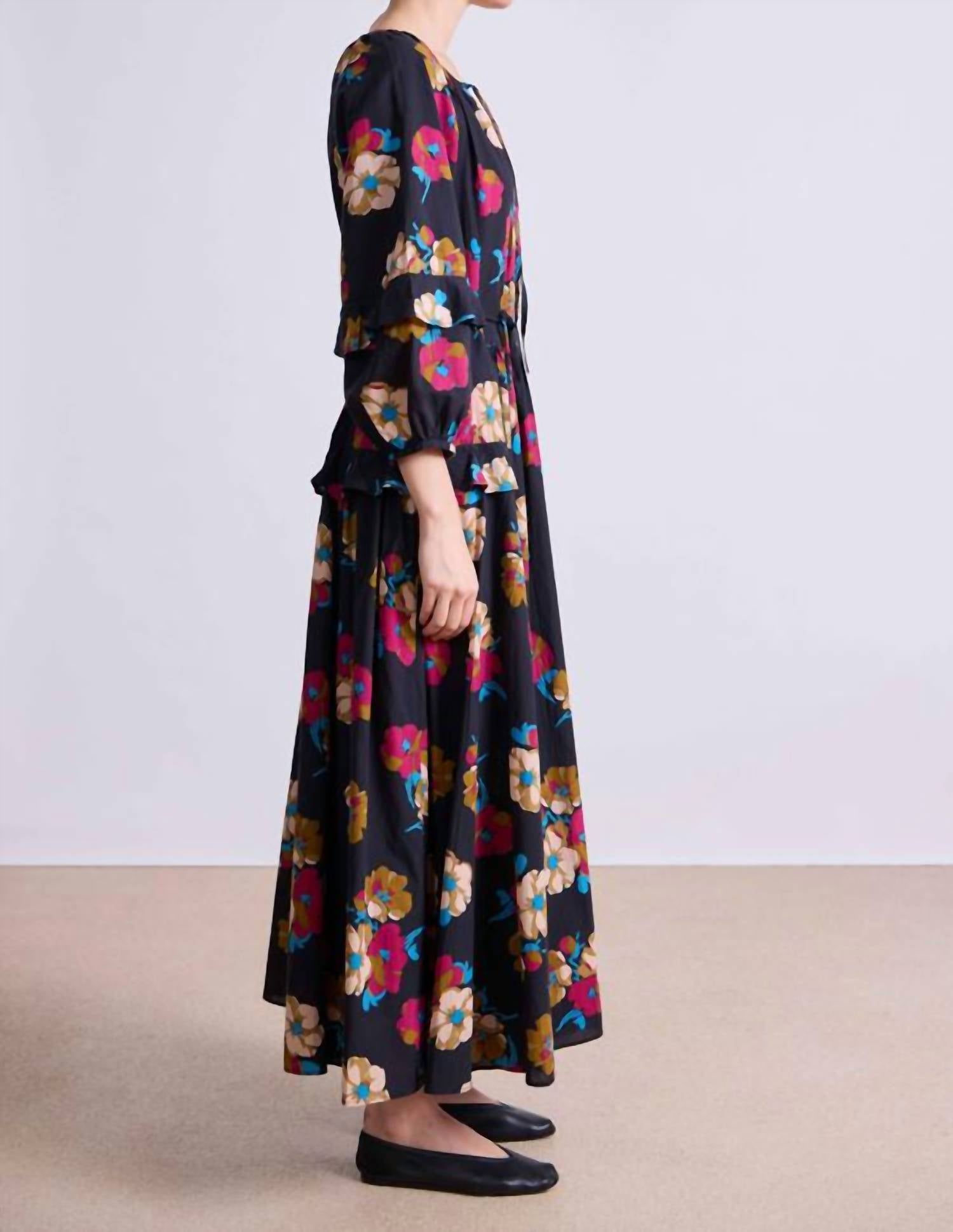 Apiece Apart - Skala Maxi Dress