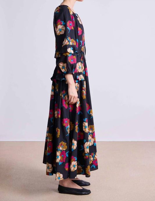 Apiece Apart - Skala Maxi Dress