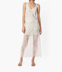 Cami Nyc - Rory Hammered Cami Top