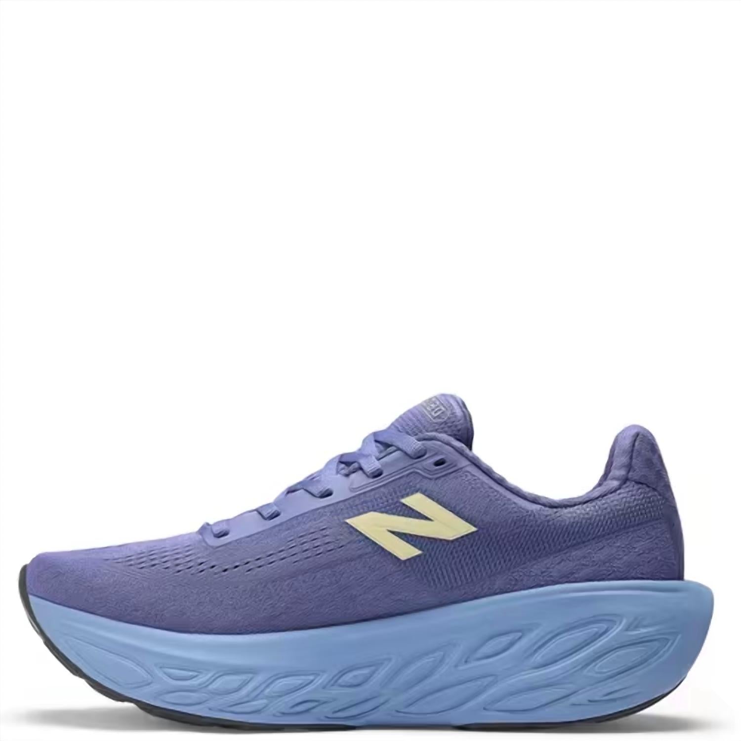 New Balance - Women's Fresh Foam X 1080 Running Shoes