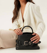 Marc Jacobs - Women's The Dakota Small Satchel Bag