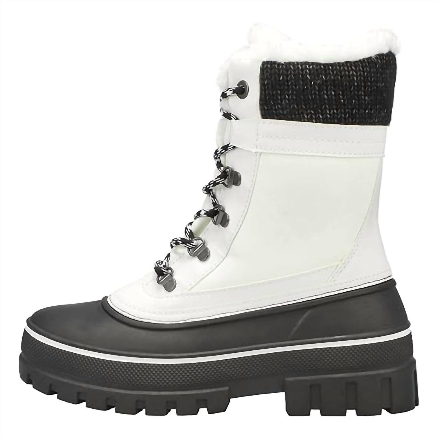Cougar - Women's Gleam Winter And Snow Boots