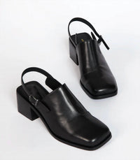 Intentionally Blank - Women's Marty2 Mules